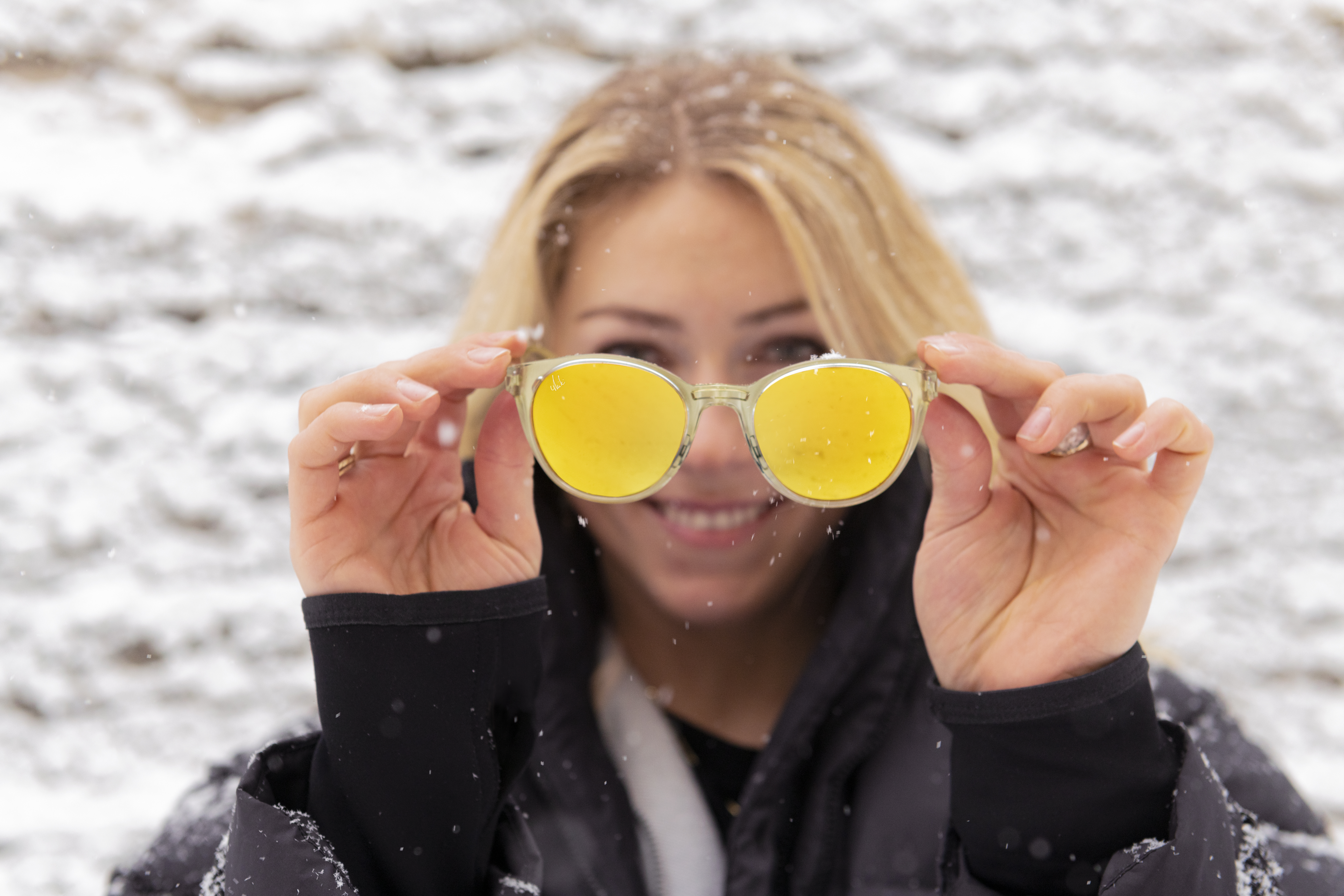 OAKLEY® CELEBRATES THE G.O.A.T. WITH LIMITED-EDITION MIKAELA OAKLEY® CELEBRATES THE G.O.A.T. WITH LIMITED-EDITION MIKAELA